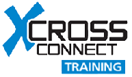 CrossConnect training logo