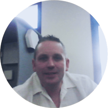 Geoff Crossley, of CrossConnect Training, is an OTT approved trainer