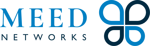 Meed Networks logo