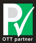 OTT partners logo; Optical Technology Training partner