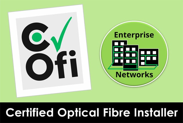 COFI-enterprise course