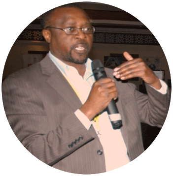 Jabulani Dhliwayo, of FiberGuide, is an OTT approved trainer for CONA and CONE