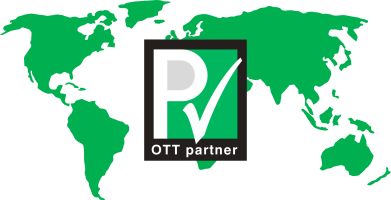 OTT training partners