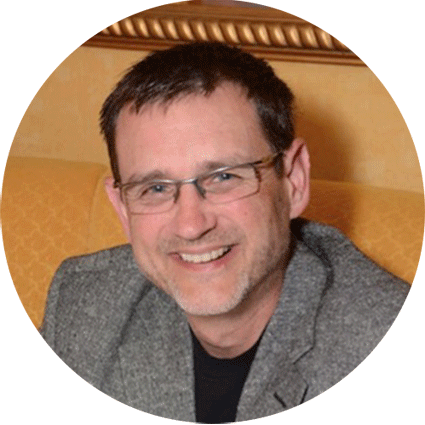 Tim Yount is an OTT approved trainer